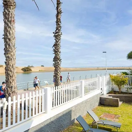 Apartmán Maypa 2 Salitre