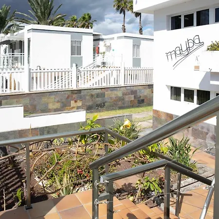 Maypa 2 Salitre Apartmán Meloneras