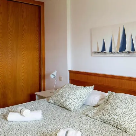 Apartmán Maypa 2 Salitre Meloneras