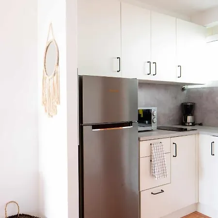 Maypa 2 Salitre Apartmán *