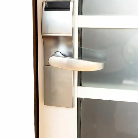 Maypa 2 Salitre Apartmán