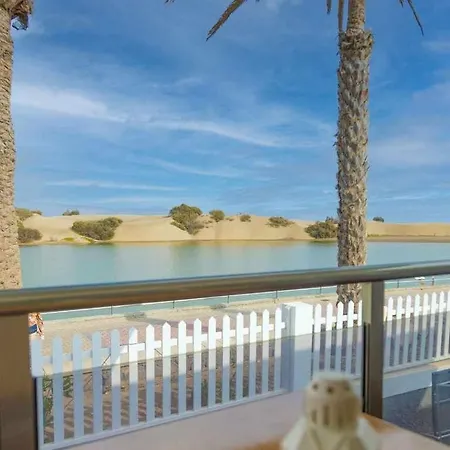 Maypa 2 Salitre Apartment *
