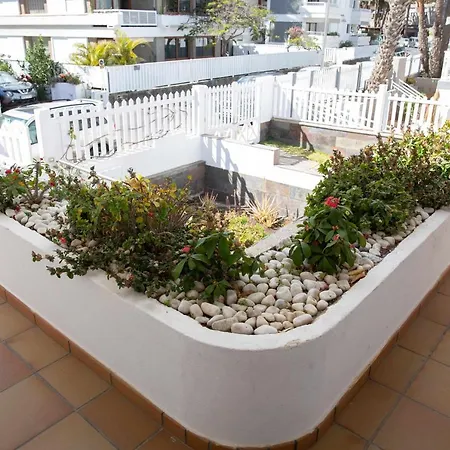 Apartment Maypa 2 Salitre Meloneras