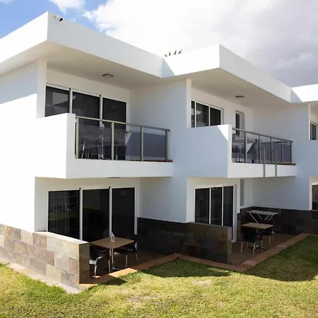 Maypa 2 Salitre Apartment