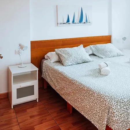 Apartment Maypa 2 Salitre