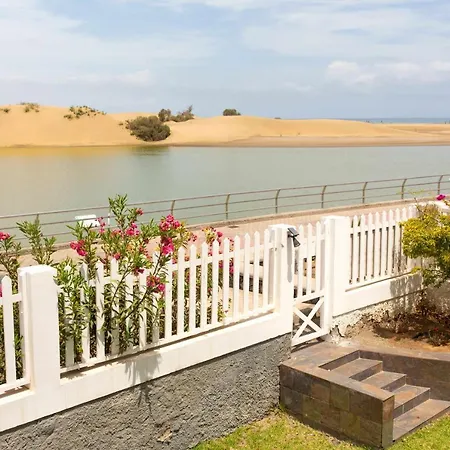 Maypa 2 Salitre Apartment *